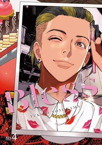 Amazon.com: Bless Vol. 3 eBook : Sonoyama, Yukino: Kindle Store